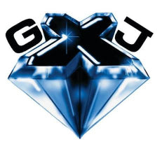 GJX Tuscon Feb 2027 , Booth #521